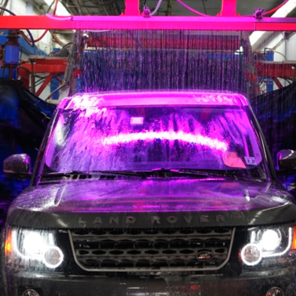 Car Wash & Auto Spa